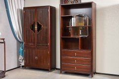 世界那么大，新中式家具帶你去看看！