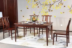 唐明雅居新中式家具，不一樣的新中式！