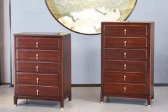 佛山新中式家具小浴室如何裝修？