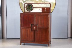 佛山新中式家具新房裝修開槽工作怎么做？有哪