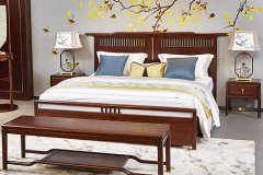 佛山新中式家具兒童房風水禁忌？