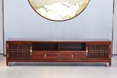 新中式家具廠家臥室門選哪種材質(zhì)好？需要注意