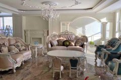 網(wǎng)友迷戀的古裝玄幻劇，又掀起了一股“新中式