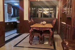 新中式留白，中式意境美！