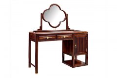 新中式臥室，優雅如畫！