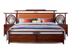 新中式家具，現代與傳統的融合!