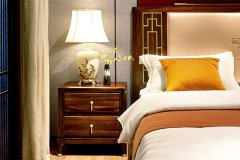 新中式家具都有哪些優(yōu)勢？