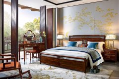新中式家具，讓人沉醉的東方韻味！