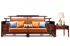 別再找了，這就是你要的新中式家具！