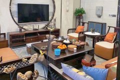 新中式實木家具|搞現(xiàn)代中式風格設(shè)計要注意些什么？