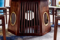 收藏！新中式家具的保養及注意點